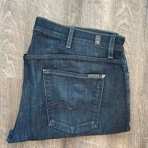7 For All Mankind Jeans